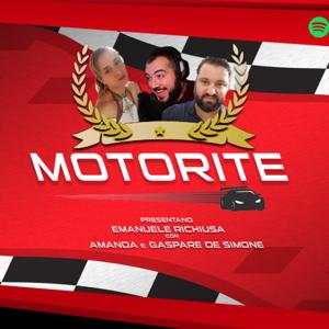 Motorite - Motrosport e Motori