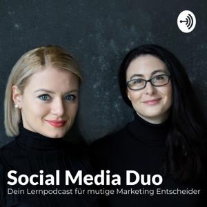 Social Media Duo