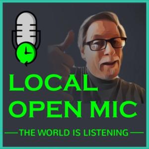 Local Open Mic