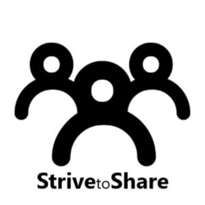 Strive to Share