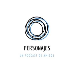 PERSONAJES