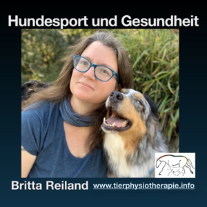 Hundesport und Gesundheit