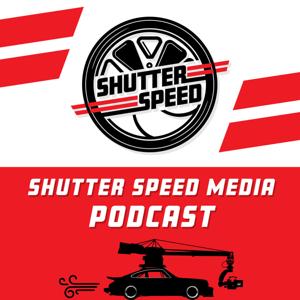 Shutter Speed Media