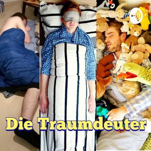 Die Traumdeuter - Was von der Nacht übrig blieb