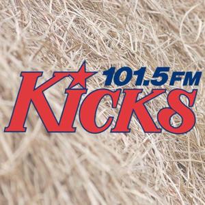 Cadillac Jack and Ali Mac, Mornings on Kicks 101-5