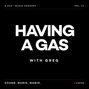 Having a GAS with Greg