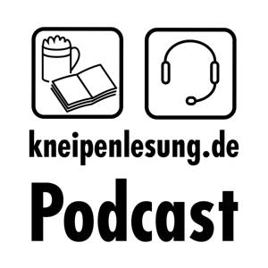 Kneipenlesung der Podcast