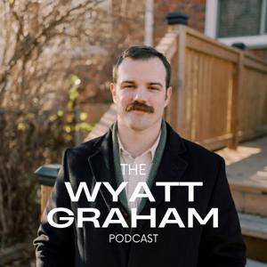 Wyatt Graham Podcast