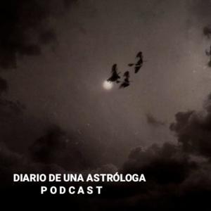 DIARIO DE UNA ASTROLOGA - SINCRONICIDADES DE LAS TRAMAS VINCULARES
