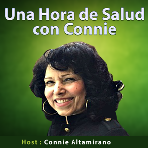 Una Hora de Salud con Connie