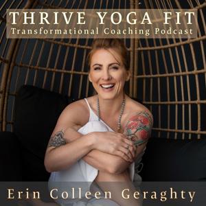 Thrive Yoga Fit Transformational Coaching