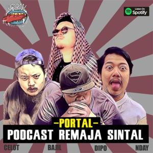 PORTAL (PODCAST REMAJA SINTAL)