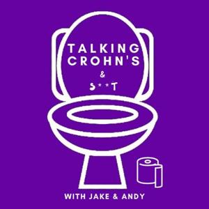 Talking Crohn's