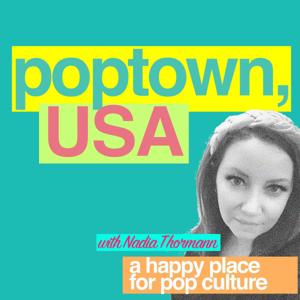 PopTown, USA