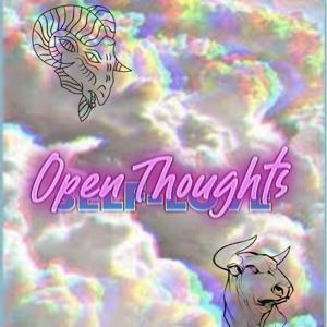 Open Thoughts