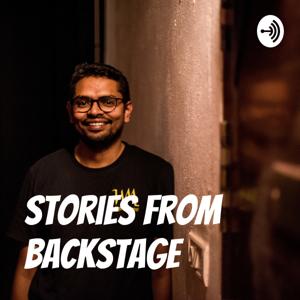 Stories from BackStage