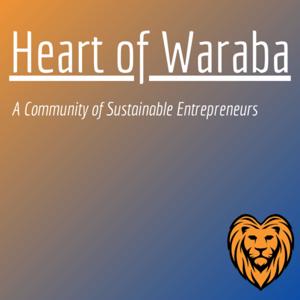 Heart of Waraba