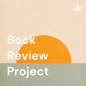 Book Review Project