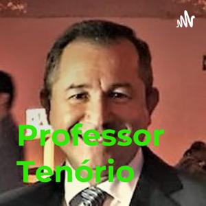 Professor Tenório