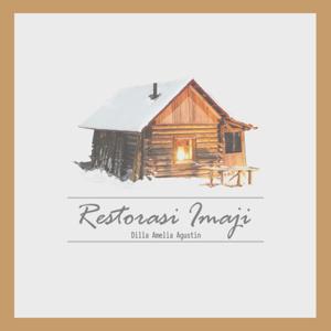 Restorasi Imaji