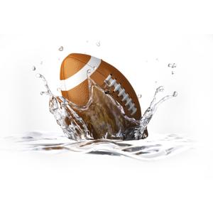 Going Deep: Sports in the 21st Century Season One