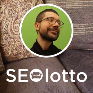 SEOlotto: SEO scomoda, messi comodi!