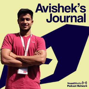 Avishek's Journal
