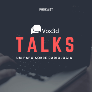 Vox3D Talks