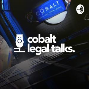 Cobalt Legal Talks