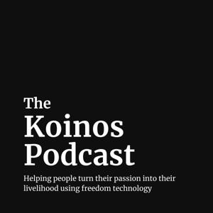 The Koinos Podcast