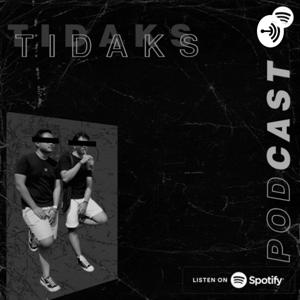 TIDAKS (TIRTA ALDAF TALKS)