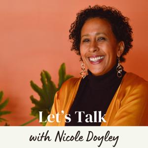 Let's Talk: Conversations on Race