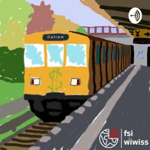 Sonderzug nach Dahlem