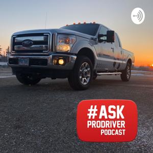 AskProDriver Podcast