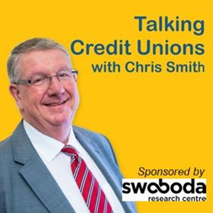 Talking Credit Unions with Chris Smith