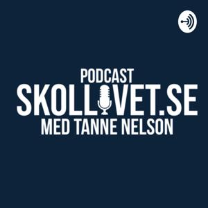 Podcast av Skollivet.se