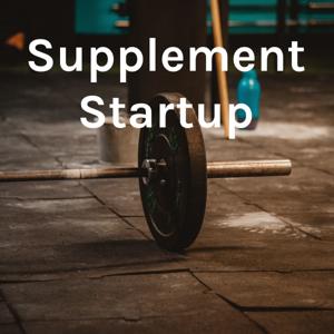 Supplement Startup