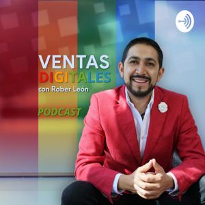 Ventas Digitales con Rober Leon