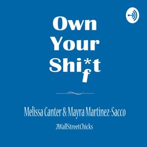 OWN YOUR SHIFT