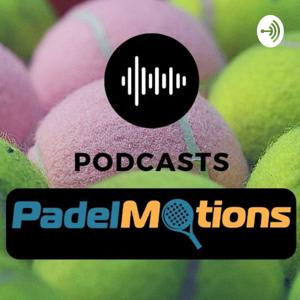 Padelmotions Podcast