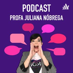 Profa Juliana Nóbrega