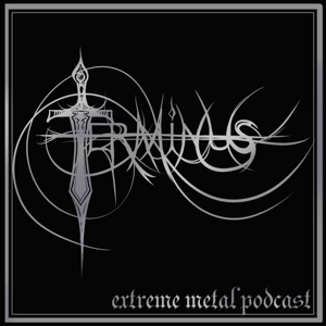 TERMINUS: extreme metal podcast by thetrueterminus