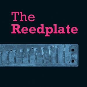 The Reedplate by Lee Sankey