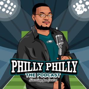 Philly Philly the Podcast