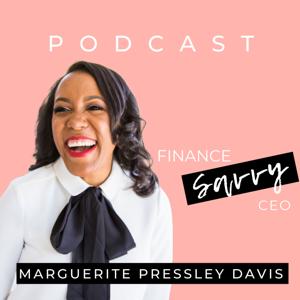 Finance Savvy CEO Podcast