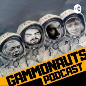 Gammonauts