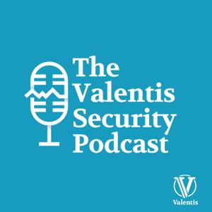 The Valentis Security Show
