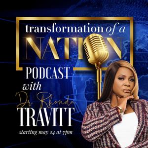 Transformation of a Nation