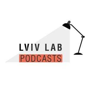 Lviv Lab Podcasts