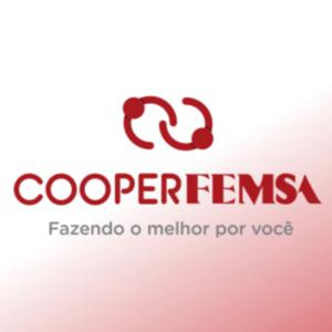 COOPERFEMSA PODCAST